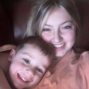 Meet your Posher, Vicky